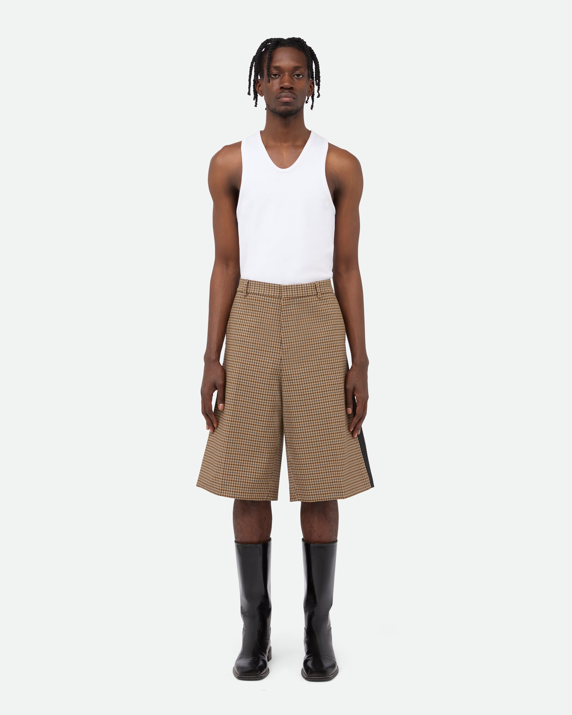 Dusk Shorts Shorts Wales Bonner